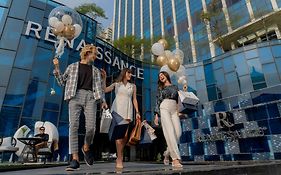 โรงแรมเรเนซองส์ กรุงเทพฯ ราชประสงค์